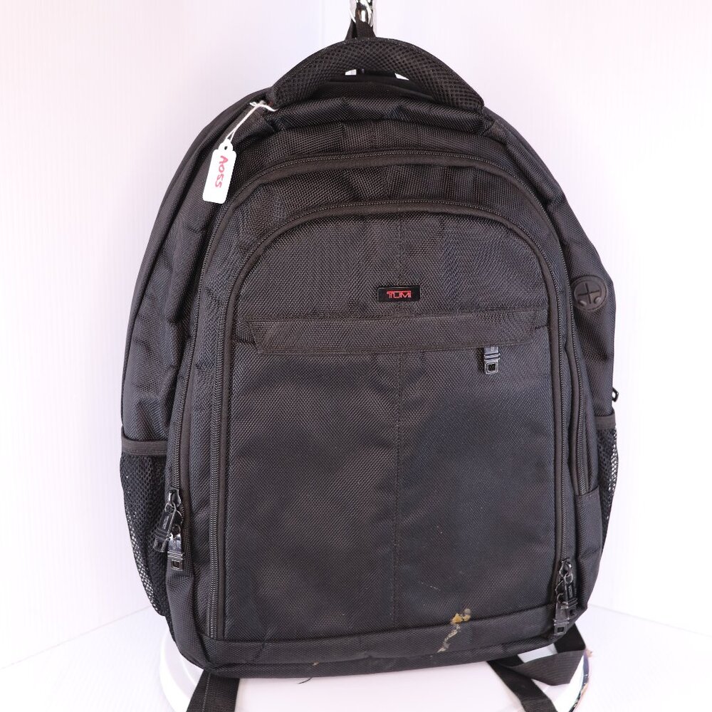 Tumi Backpack - image 1